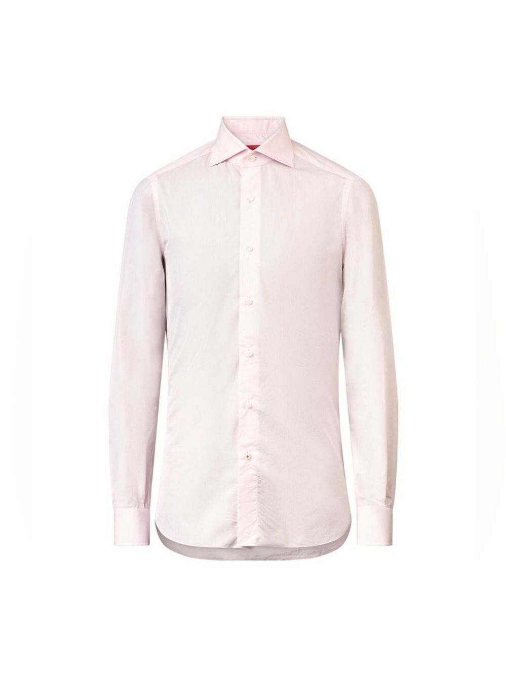 ISAIA Cotton Dress Shirt - Picture 4 of 14